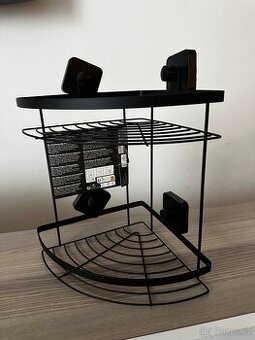 Koupelnová polička