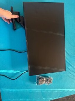 MSI PRO MP252 + držák STELL SOS 1810 – skvělý stav, půl roku