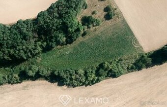 Prodej zemědělská půda, 3 575 m² - Běhařovice, ev.č. 00209