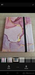 Pouzdro na apple ipad air 5.gen.