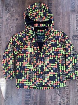 Zimní bunda HI-TEČ vel.110