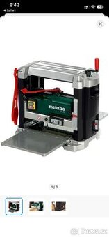 Metabo protahovačka