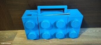 Lego CD/Radio Boombox