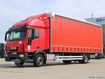 řidič sk. C + PZ ( →Třebíč)