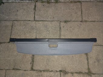 ROLETA DO KUFRU VOLVO V70 , CENA JEN 200 KČ