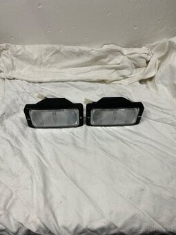 Přední mlhovky Škoda Favorit Originál