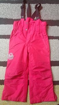 Lyžařská kalhoty Etirel 110