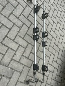 Střešní nosič Škoda 100