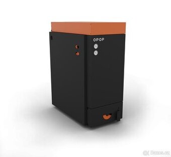 Nový kotel OPOP H416 EKO-U