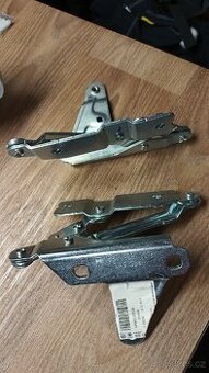 Panty kapoty SEAT Altea, Toledo 2004 - 2009