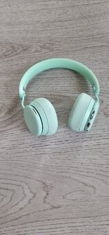 Bezdrátová zelená sluchátka L425