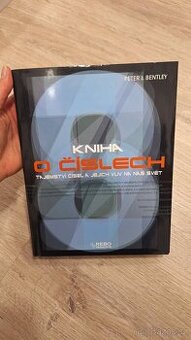 Kniha o číslech