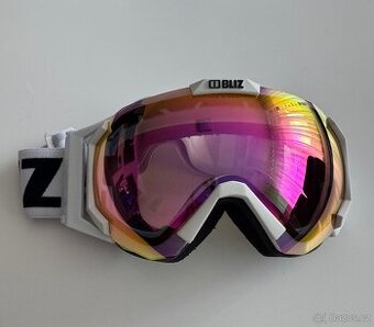Lyžarské brýle BLIZ Spectra