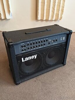 kytarové kombo LANEY GC60A