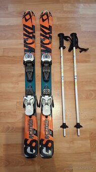 Dětské lyže Volkl Racetiger 100 cm