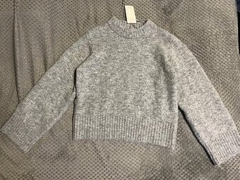Dámský svetr RESERVED nový v. XS. Vypadá jak S. Osobní odběr