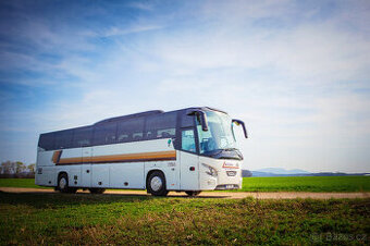 Automechanik nákladních vozidel