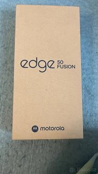 Motorola edge 50 fusion
