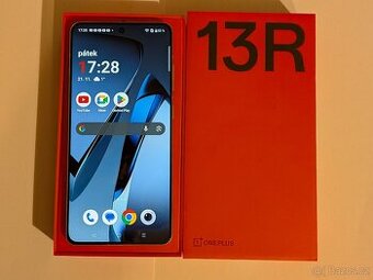 ONEPLUS 13R 12/256 GB