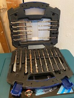 Sada bitu a vrtaku viz foto