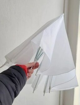 Fotograficky deštník příslušenství 24