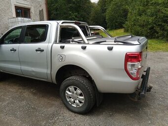 roleta ford ranger