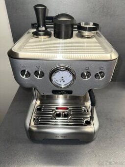 Espresso ETA Artista - pákový kávovar