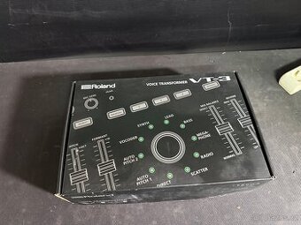 Roland AIRA VT-3 Voice Transformer
