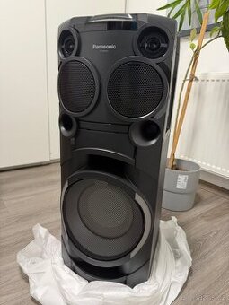 Party reproduktor Panasonic SC-TMAX40 Wireless Speaker Syste
