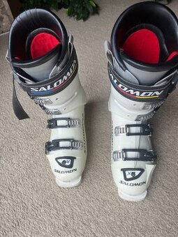Salomon X3 LAB World Cup