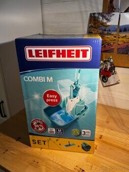 Mop Leifheit combi m
