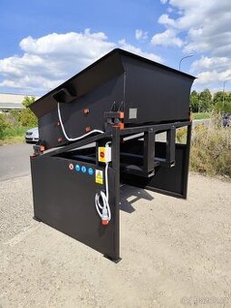 Třídičky zeminy - AKCE