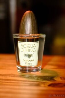 Kolínská Acqua di Pino Cologne od Pino Silvestre