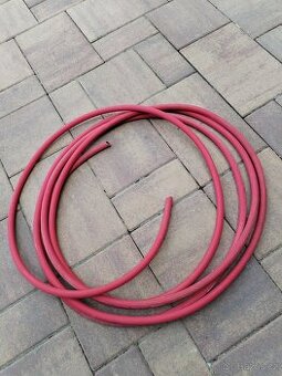 Hadice pro autogen na acetylen, propan butan atp.