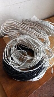 Prodám kabely koax