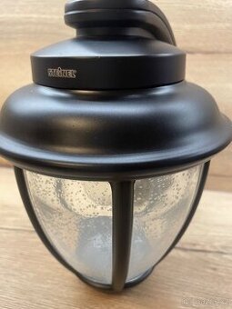 Prodej noveho venkovního senzorového svitidla