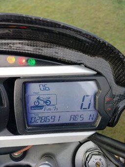 Agusta Brutálně 1090r