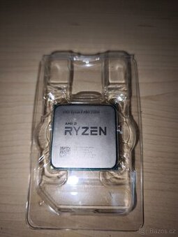 AMD Ryzen 5 PRO 3350G (AM4)
