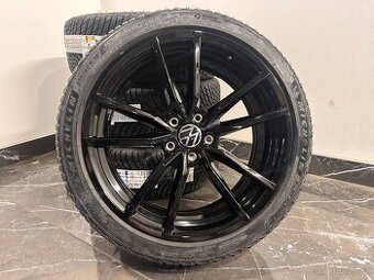 3G0601025BH original vw passat r19 zimní pretoria