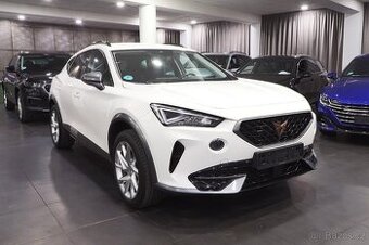 Cupra Formentor TDI 110kW Tažné ACC Man. - záruka Autodraft