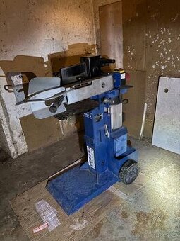 Štípačka na dřevo Scheppach HL 850