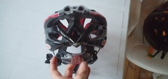 Dětská Helma Bell 4-10r, MTB značková helma vyšší stř. třída