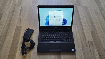 Dell Latitude E5470