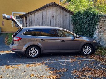 Alu kola Ford 215/55 R16