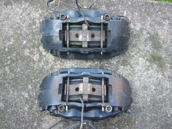 AUDI S8 4.2 265kw 1999 - 2002 - prodám brzdiče brembo