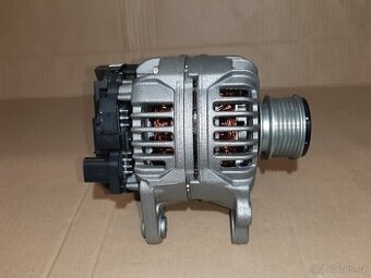 Alternátor Polo Bora Golf Ibiza Galaxy Caddy 90A