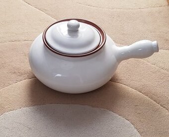 Hrnec na pečení brambor v troubě – Tchibo