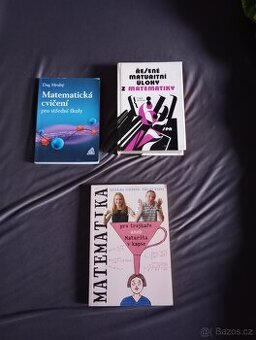 Matematika a geometrie