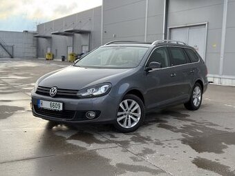 VW Golf 6 1.4 TSI 90kw - STAV, VÝBAVA