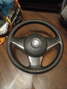 Volant BMW e60 e61 e63 e64